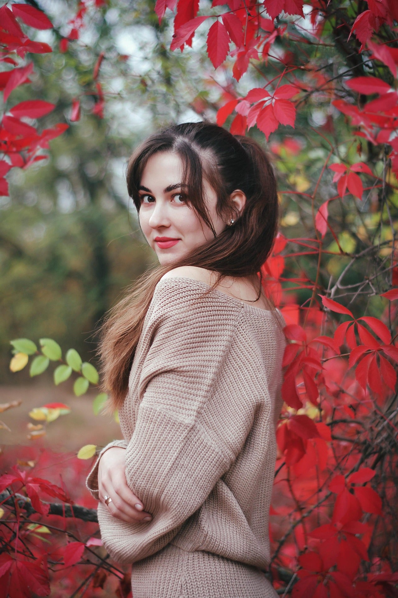 <em>İrem A.</em>